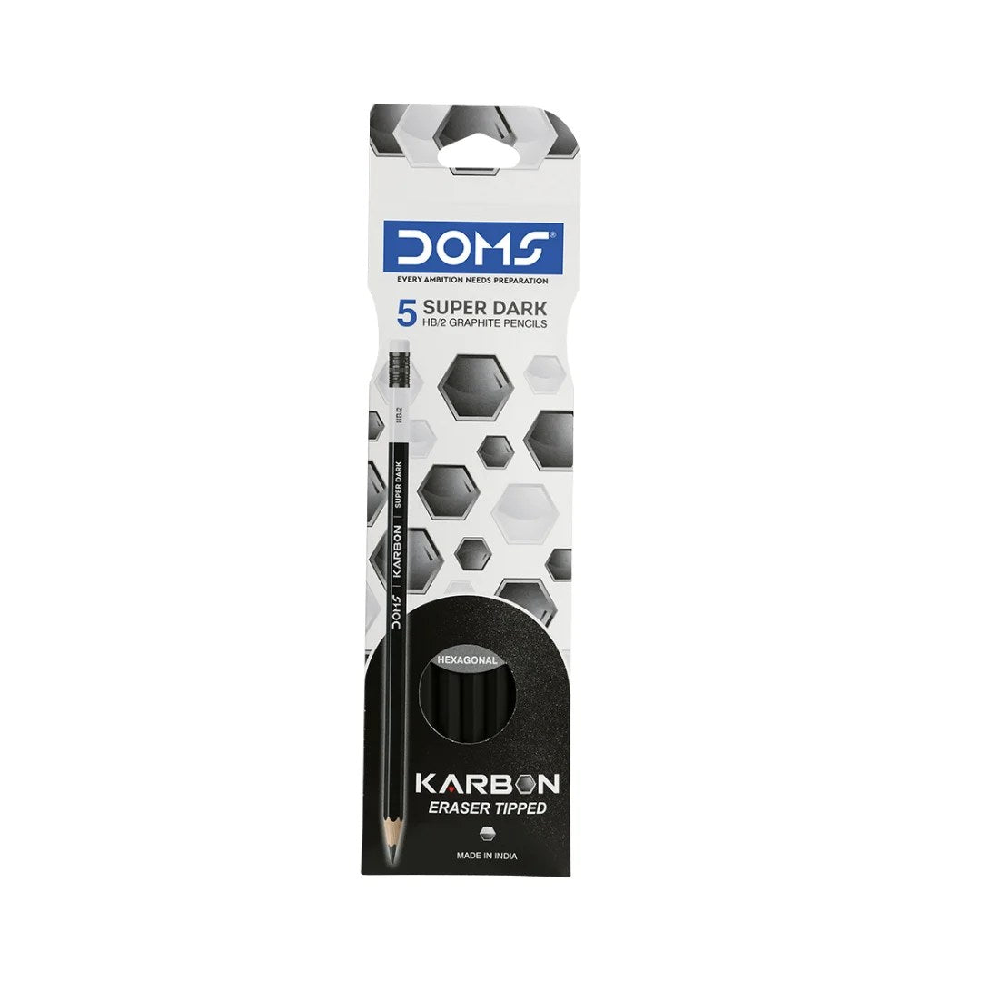 DOMS PENCIL 8485 KARBON PENCIL DOMS PENCIL 8485 KARBON PENCIL